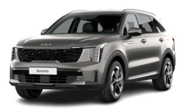 Kia Sorento 2.2 CRDi Style 2WD DCT 193 CV