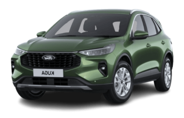 Ford Kuga FHEV Full Hybrid Titanium 180 CV