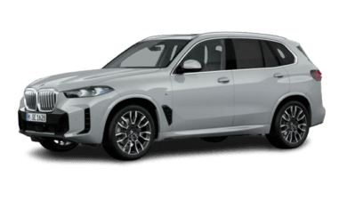 BMW X5 30d Msport 298 CV