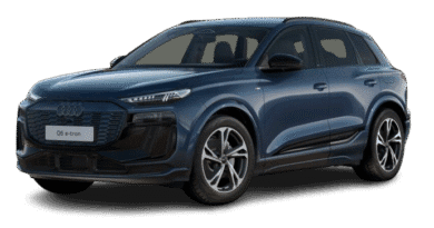 Audi Q6 e-tron Business 252 CV