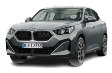 BMW X2 18d DCT