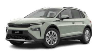 Skoda Elroq 60