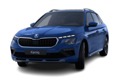 Skoda Kamiq 1.0 TSI Black Dots DSG 115 CV