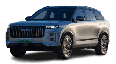 Jaecoo 7 Super Hybrid Premium PRONTA CONSEGNA