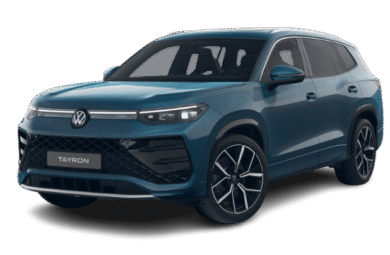 Volkswagen Tayron 2.0 TDI DSG R-Line Plus 150 CV