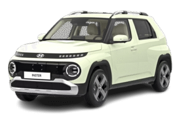 Hyundai Inster 49 kWH XTech