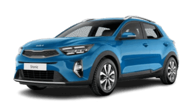 Kia Stonic MHEV Style DCT 100 CV