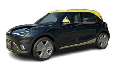 Smart #1 66 kWH Pro+