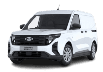 Ford Transit Courier 1.5 TDCi Ecoblue 100 CV Trend