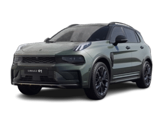 Lynk&CO 01 PHEV Core