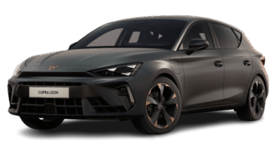 Cupra Leon 1.5 TSI 150 CV Edge