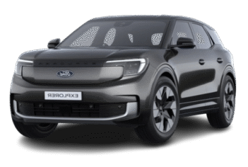 Ford Explorer Extended Range 286 CV Premium