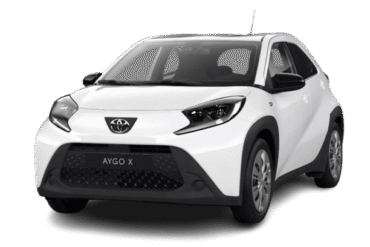 Toyota Aygo X 1.0 Active 72 CV