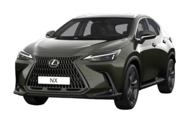 Lexus NX PHEV Premium+