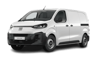 Fiat Scudo L2H1 BHDI 120 CV MT6