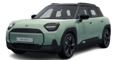 MINI Aceman Classic E