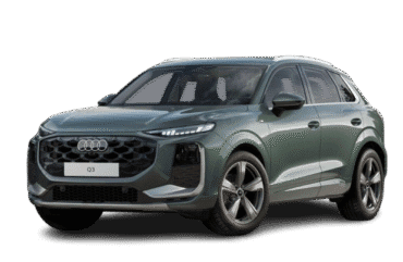 Audi Q3 35 TDI S-tronic Business Advanced