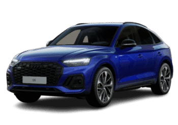 Audi Q5 SB MY24 Identity Black Quattro 40 TDI S-tronic 204 CV