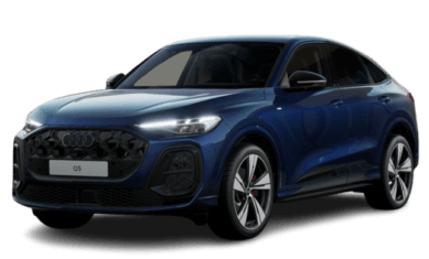 Audi Nuova Q5 SB S-Line Quattro 40 TDI S-tronic 204 CV