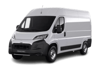 Toyota Proace Max 2.2 D 140 CV L2H2