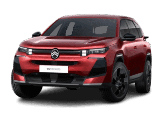 Citroen Nuova C5 Aircross Hybrid 145 CV Plus