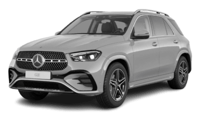 Mercedes GLE 350 de 4Matic Advanced
